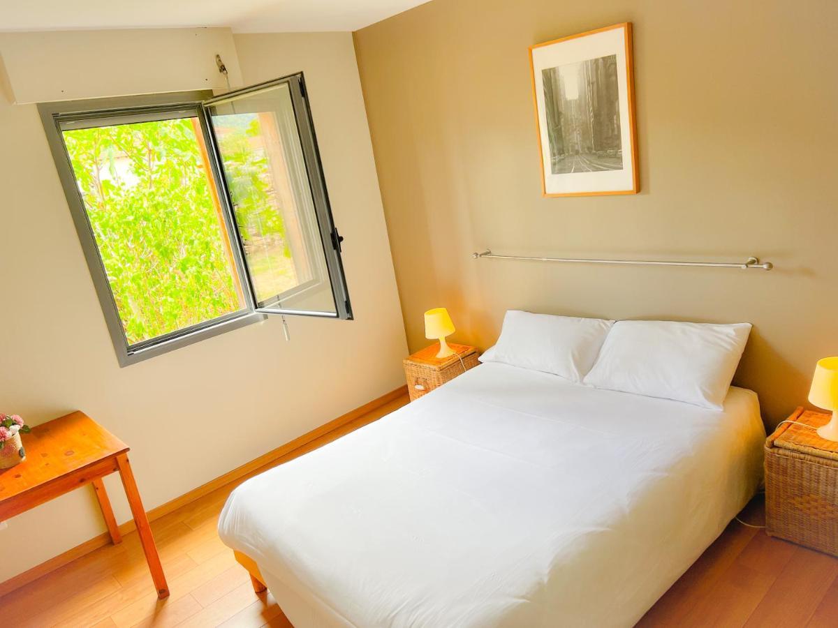 Le Domaine D'Arignac Villa Bagian luar foto