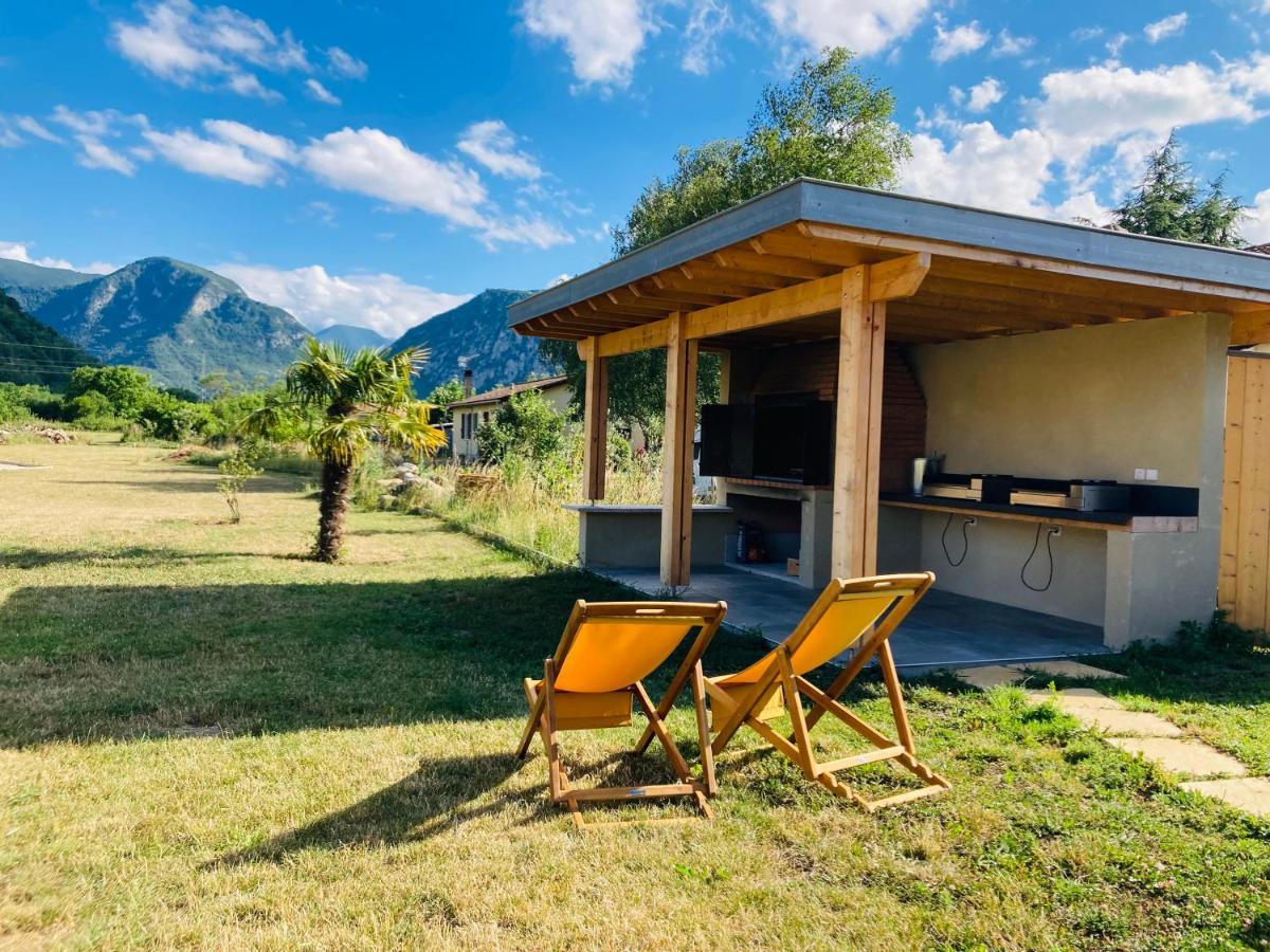 Le Domaine D'Arignac Villa Bagian luar foto