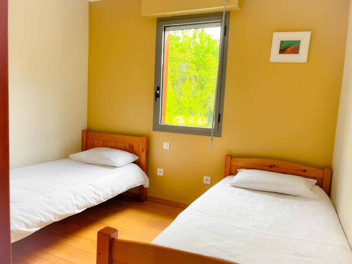 Le Domaine D'Arignac Villa Bagian luar foto