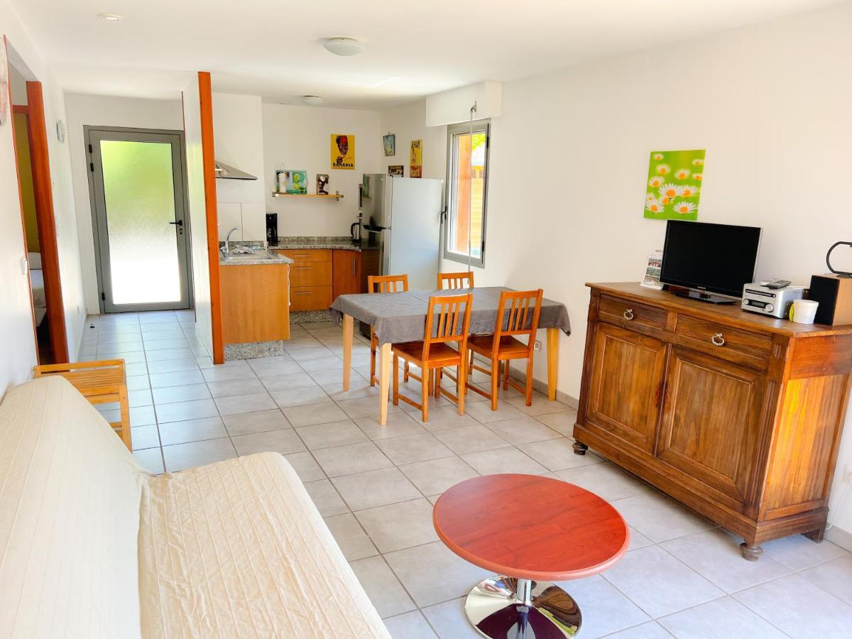 Le Domaine D'Arignac Villa Bagian luar foto