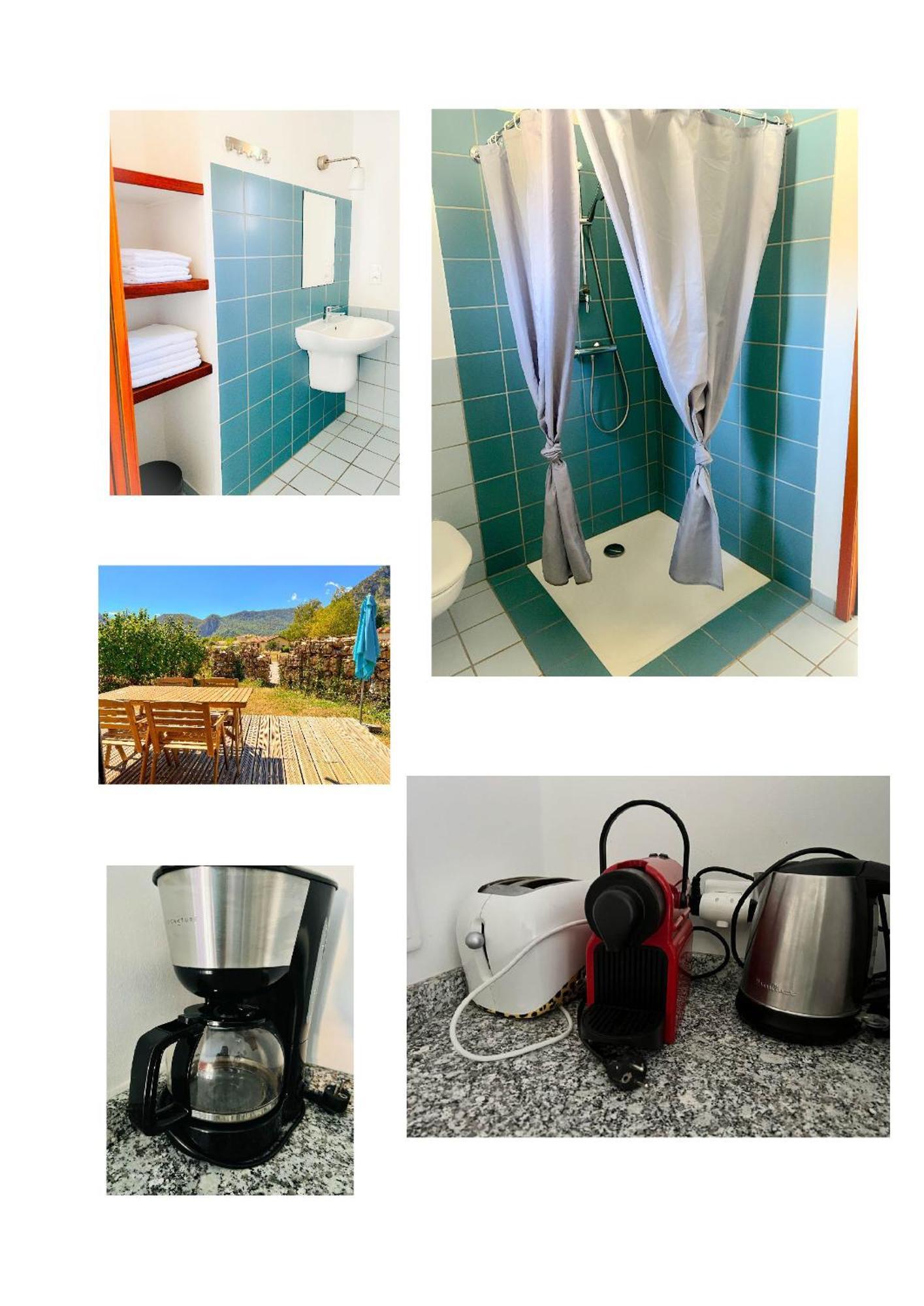 Le Domaine D'Arignac Villa Bagian luar foto