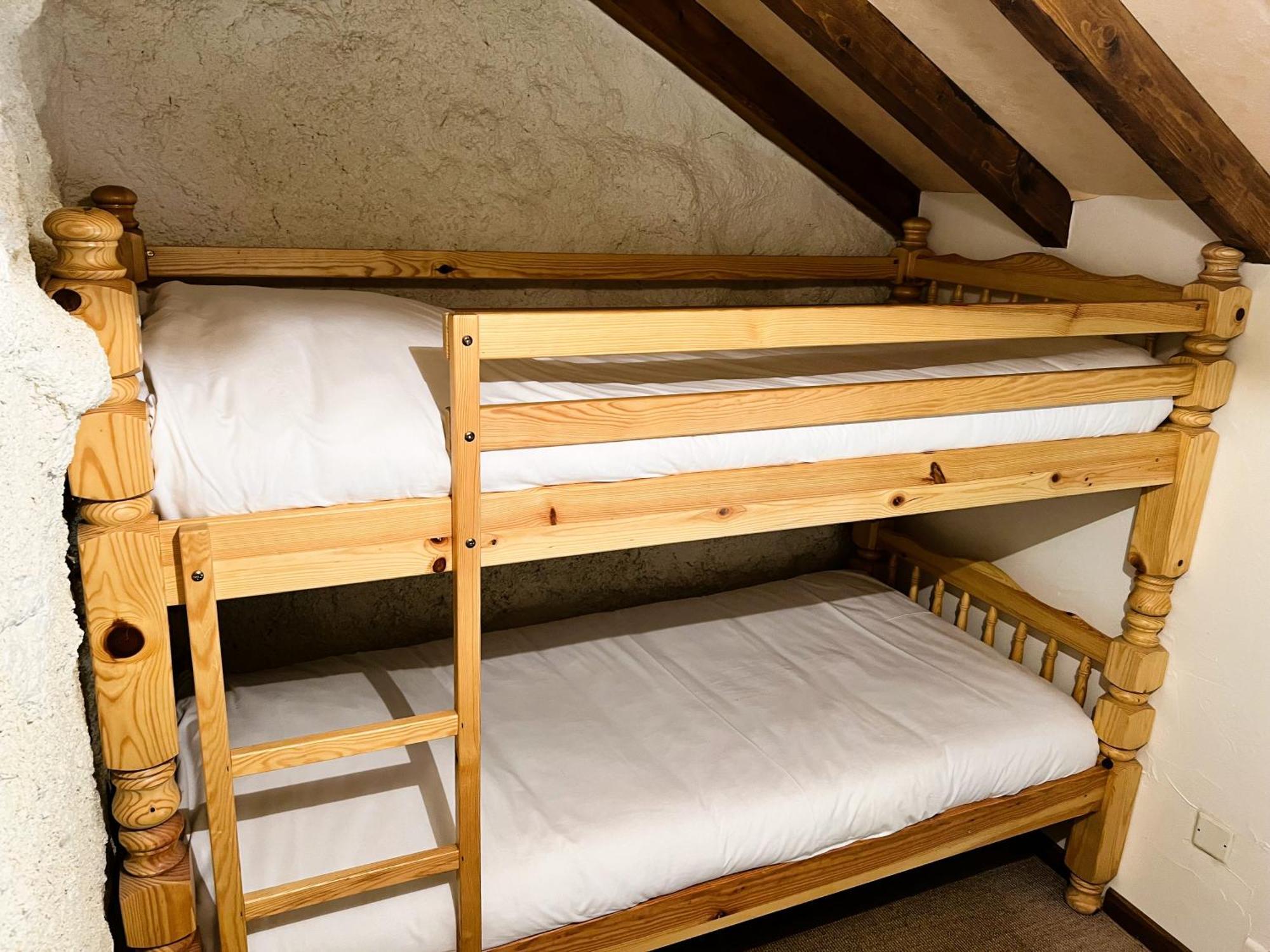 Le Domaine D'Arignac Villa Ruang foto