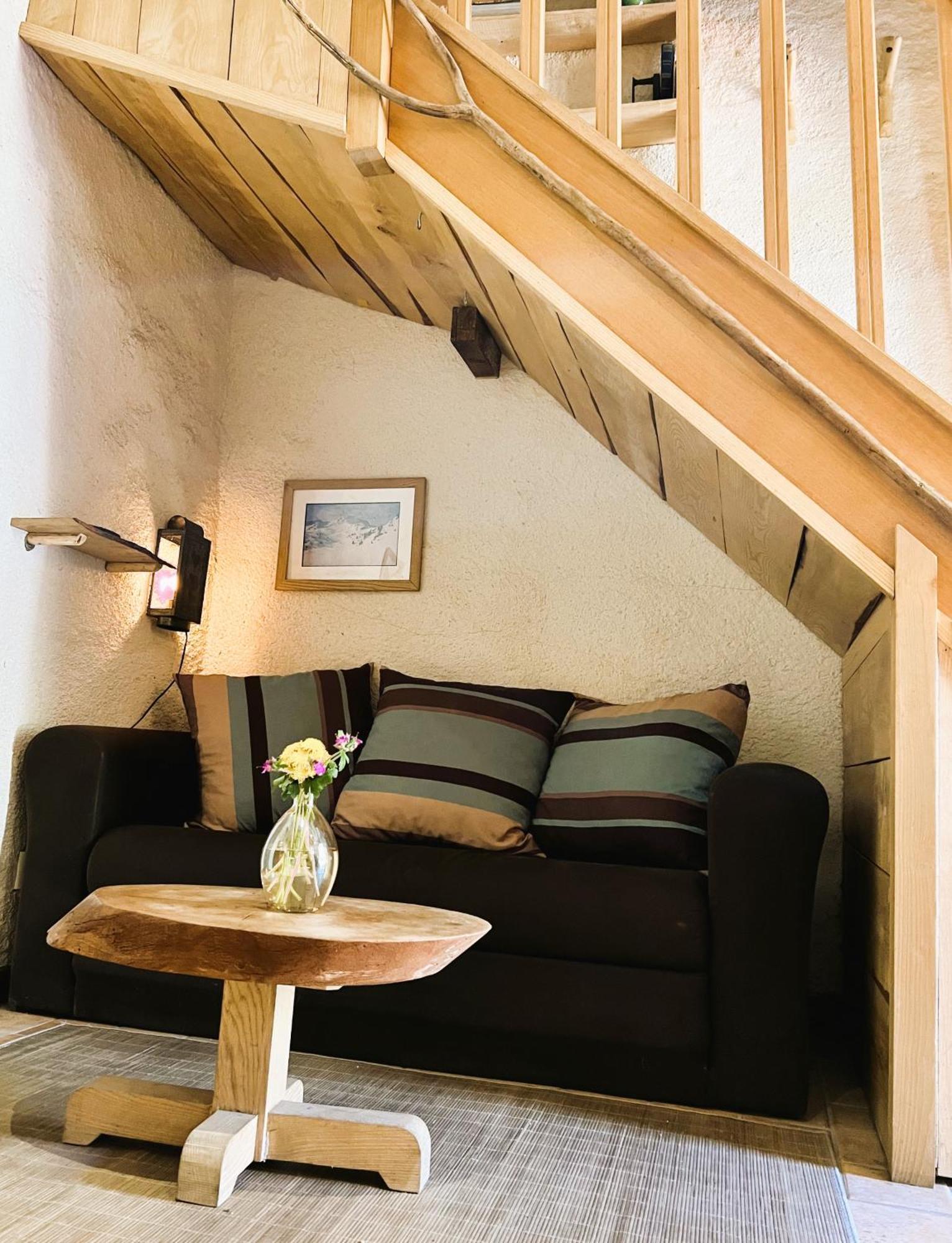 Le Domaine D'Arignac Villa Bagian luar foto
