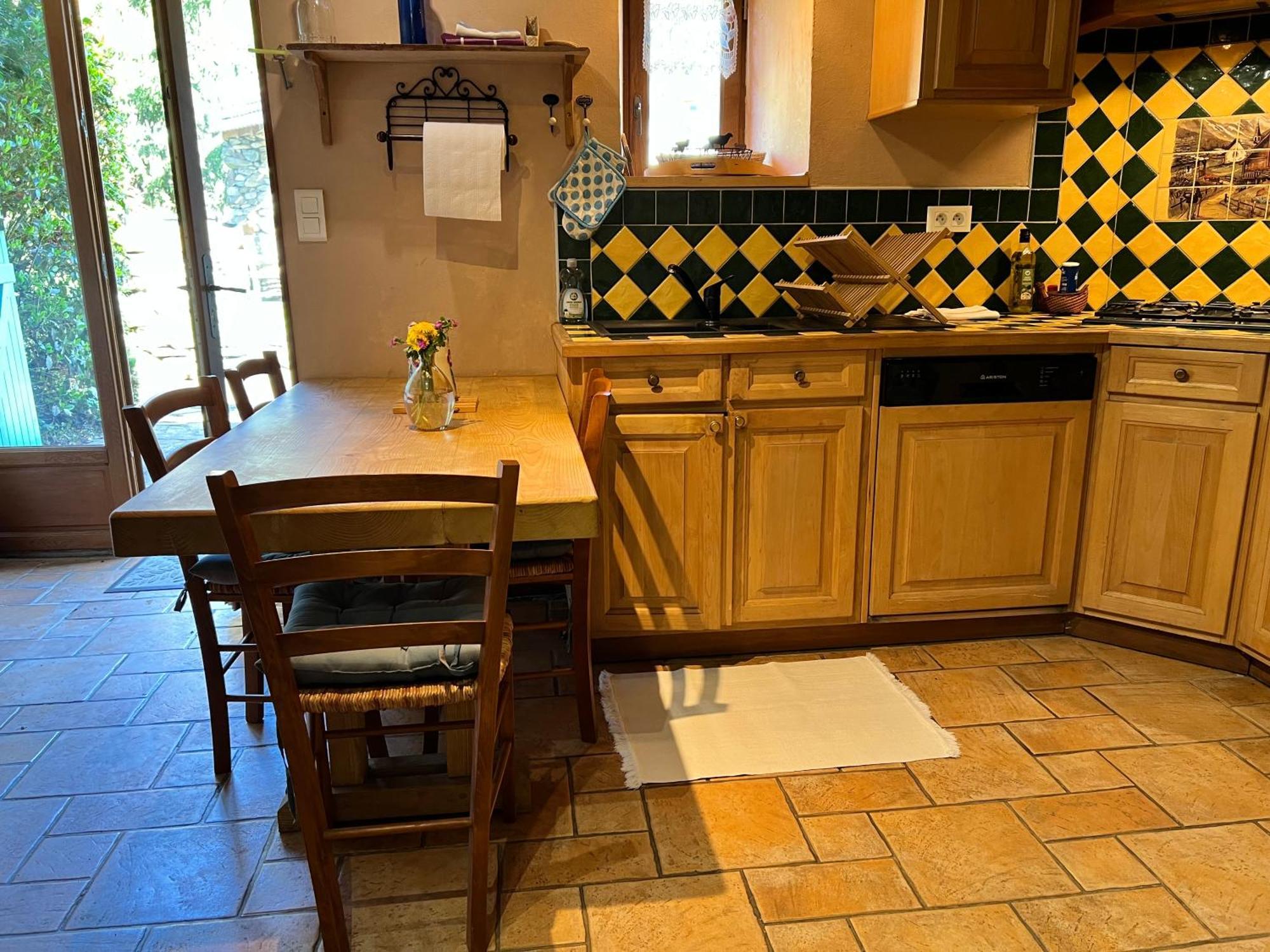 Le Domaine D'Arignac Villa Bagian luar foto