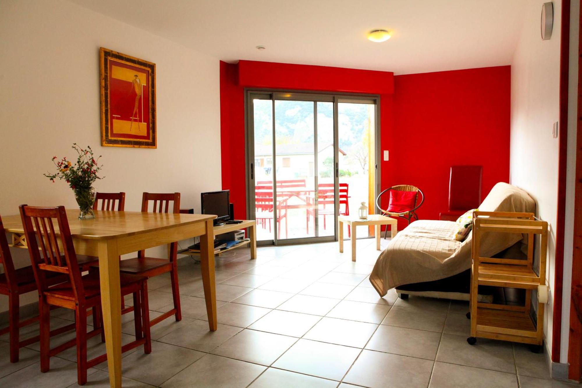 Le Domaine D'Arignac Villa Ruang foto