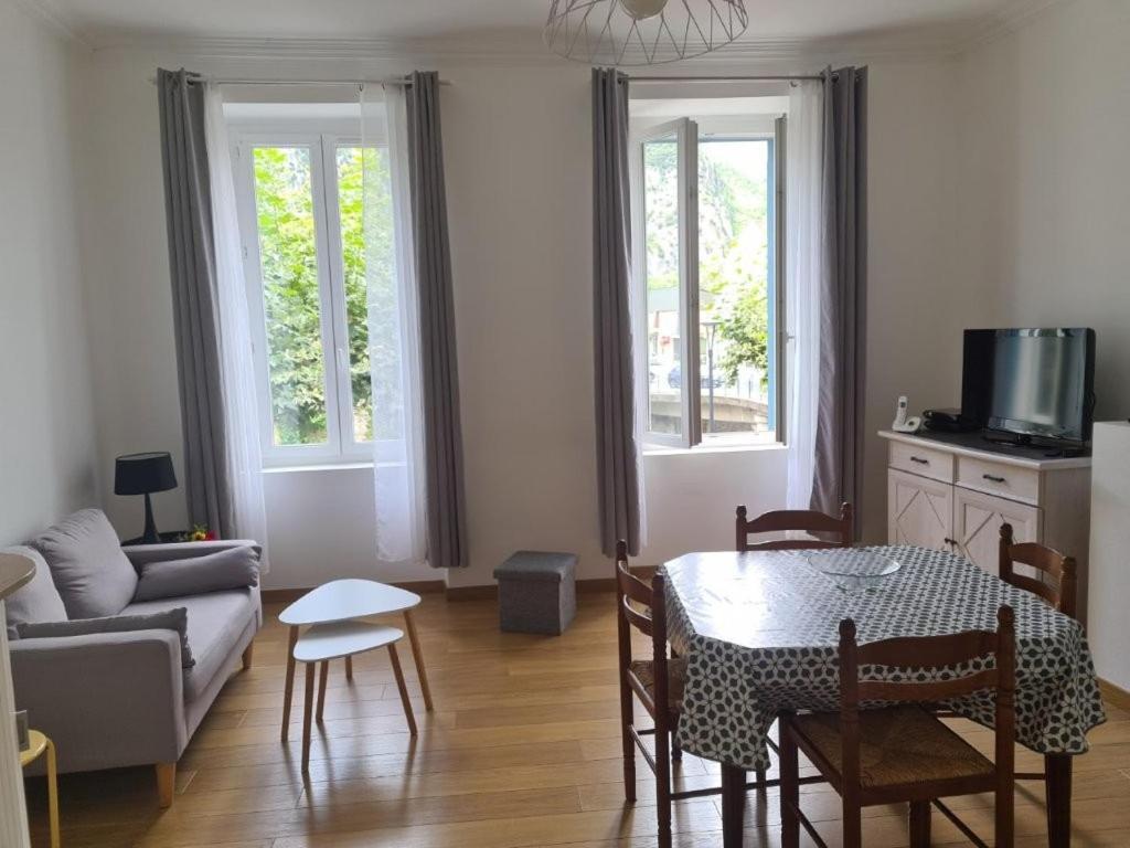 Le Domaine D'Arignac Villa Bagian luar foto